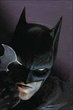 Batman Vol. 1 (Rebirth) - Tom King
