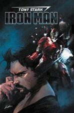 Tony Stark: Iron Man Vol. 1: Self-made Man - Dan Slott