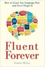 Fluent Forever - Gabriel Wyner