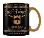 Hrnek Game of Thrones - Nights Watch 568 ml - 
