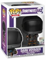 Figurka Funko POP! Fortnite - Dark Voyager - MagicBox