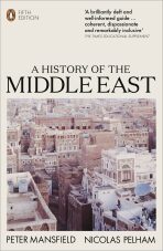 A History of the Middle East - Peter Mansfield