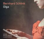 Olga - Bernhard Schlink, ...