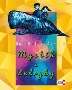 Mystik z Velryby - Daniel Stach