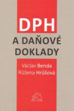 DPH a daňové doklady - Václav Benda