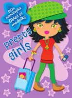 Pretty girls - kolektiv autorů
