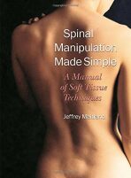 Spinal Manipulation Simple - Jeffrey Maitland
