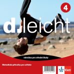 d.leicht 4 (B1) – metodická příručka na DVD - 