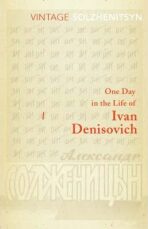 One Day in the Life of Ivan Denisovich - Alexandr Solženicyn