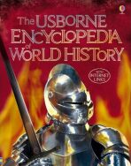 Encyclopedia of World History - Jane Bingham