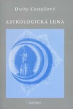 Astrologická luna - Costello Darby