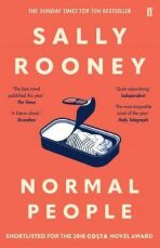 Normal People (Defekt) - Sally Rooneyová