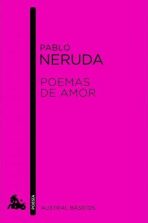 Poemas de Amor - Pablo Neruda