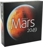 Mars 2049 - 