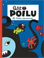 Petit Poilu: La Sirene Gourmande - Fraipont Bailly