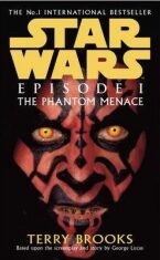 Star Wars: Episode I: The Phantom Menace - Terry Brooks
