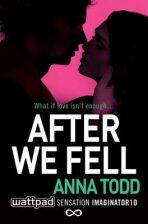 After We Fell (After 3) - Anna Todd