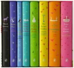 Puffin Classic Deluxe Collection - Jack London, Mark Twain, ...