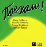 Pojechali - Rychlý start - CD - Hana Žofková, ...
