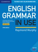 English Grammar in Use Book with Answers 5th - Raymond Murphy