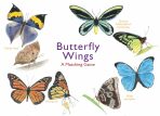 Butterfly Wings: A Matching Game - Christine Berrie