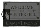 Rohožka Game of Thrones - Welcome to Winterfell - 