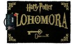 Rohožka Harry Potter - Alohomora - 