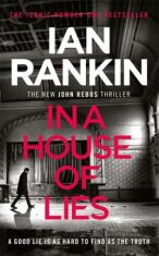 In a House of Lies - Ian Rankin