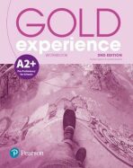 Gold Experience A2+ Workbook, 2nd Edition - Sheila Dignen