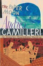 The Paper Moon - Andrea Camilleri