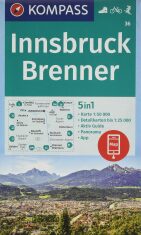 Innsbruck, Brenner 36 NKOM - 