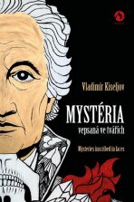 Mystéria vepsaná ve tvářích / Mysteries inscribed in faces - Vladimír Kiseljov