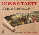 Tajná historie - Donna Tarttová
