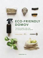 Eco-friendly domov (Defekt) - Christine Liu