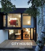 City houses - Claudia Martinez Alonso
