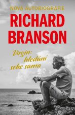 Virgin - Hledání sebe sama - Richard Branson