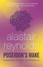 Poseidon´s Wake - Alastair Reynolds