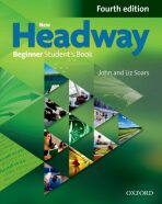 New Headway Beginner Student´s Book (4th) - John Soars,Liz Soars