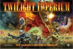 Twilight Imperium 4. edice CZ - 