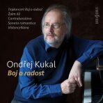 Boj o radost - Ondřej Kukal
