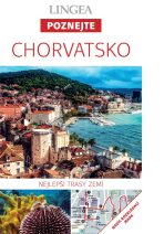 Chorvatsko - Poznejte - Novakovich Mary