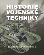 Historie vojenské techniky - 