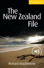 New Zealand File Level 2 Elementary/Lower-Intermediate - Philip Prowse