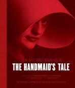 The Art and Making of The Handmaid's Tale - 