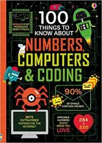 100 Things to Know About Numbers, Computers & Coding - 