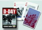 Piatnik Poker - D-DAY - 