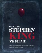 Stephen King ve filmu (Defekt) - Ian Nathan