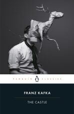 The Castle - Franz Kafka