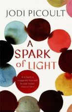 A Spark of Light : from the author everyone should be reading - Jodi Picoultová