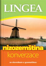 Nizozemština - konverzace se slovníkem a gramatikou - 